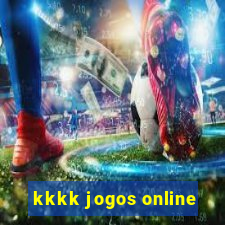 kkkk jogos online